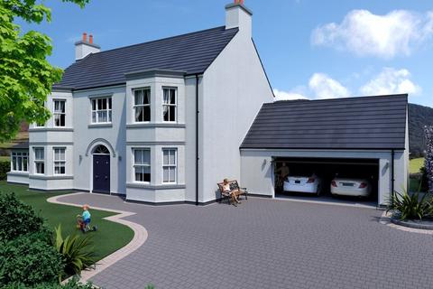 Plot 1, Shee Dy Vea, Ballanard Road, Douglas