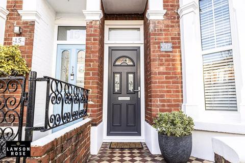 3 bedroom terraced house for sale, Tredegar Road, Southsea