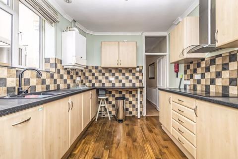 3 bedroom terraced house for sale, Pretoria Road, Southsea