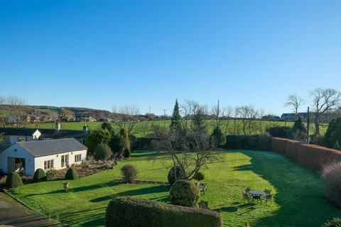 3 bedroom detached house for sale, 1 Knotty Lane, Huddersfield HD8