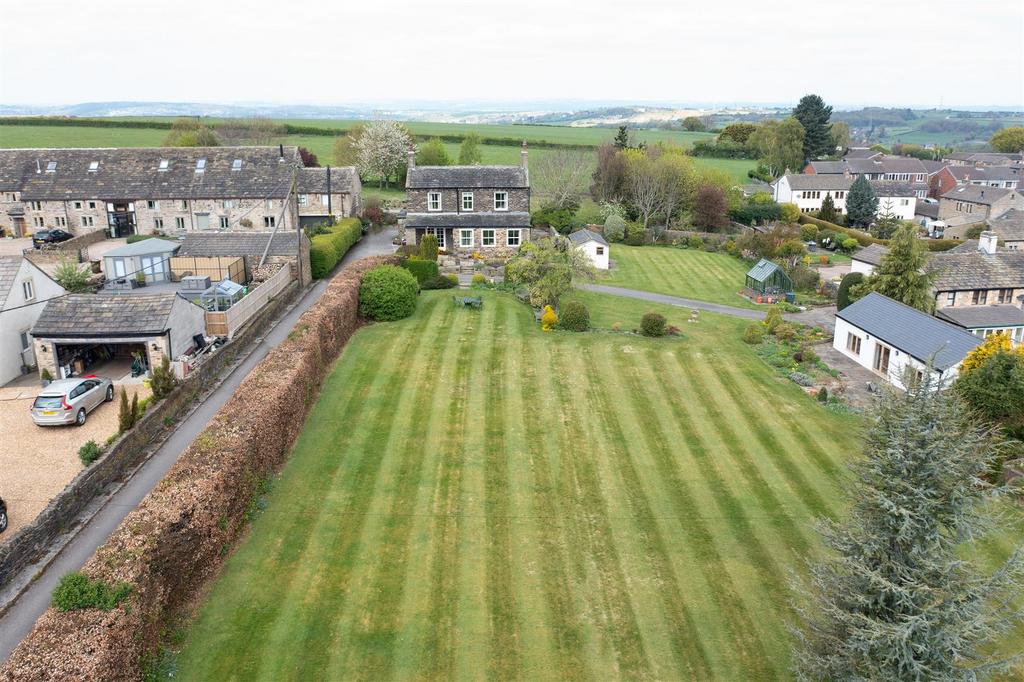 Croft house