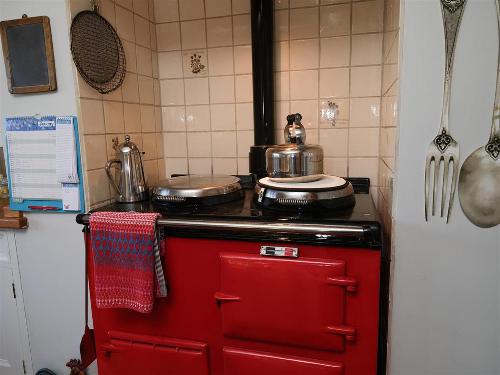 Aga