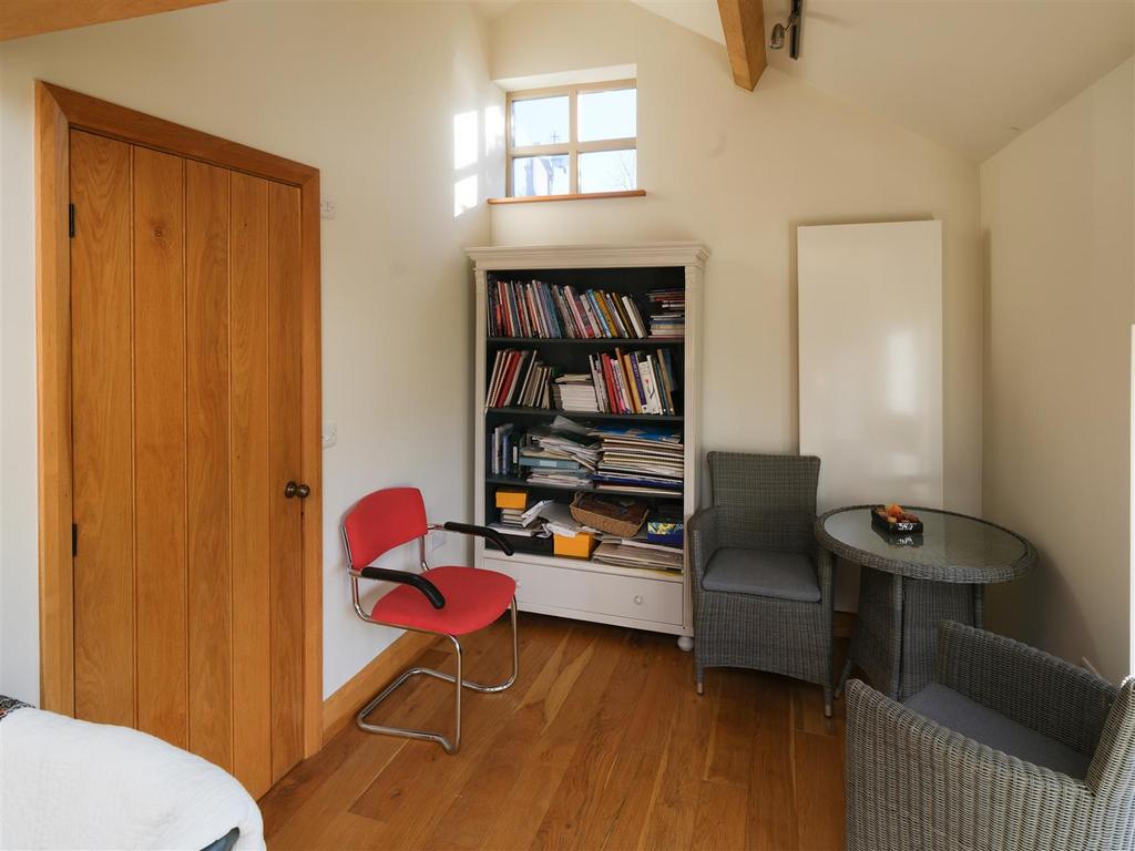 Annex/studio