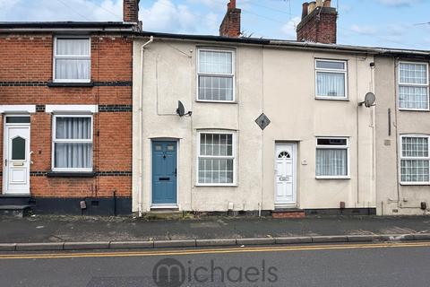 Greenstead Road, Colchester, Colchester, CO1