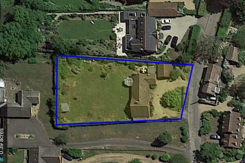 undefined, Hatchet Lane, Stonely, PE19