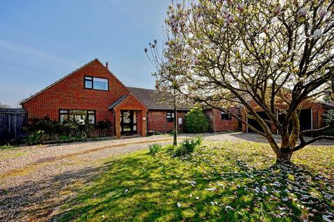 undefined, Hatchet Lane, Stonely, PE19
