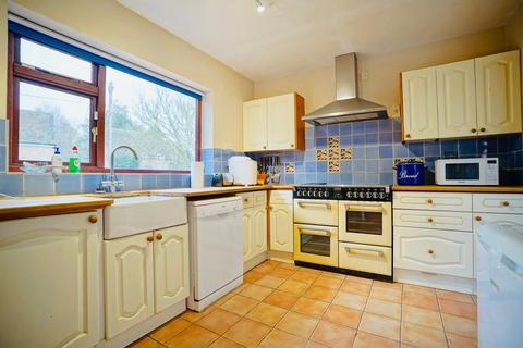 undefined, Hatchet Lane, Stonely, PE19