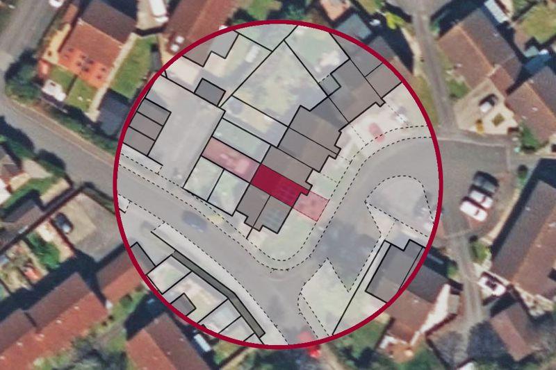 Aerial Map