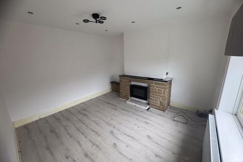 undefined, North Rise, Huddersfield