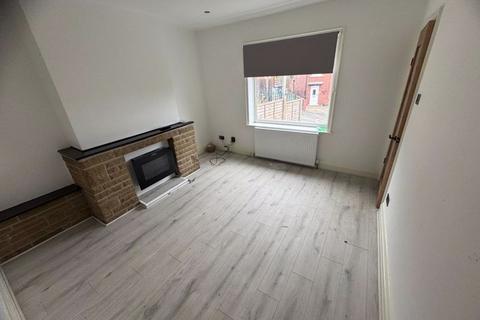undefined, North Rise, Huddersfield