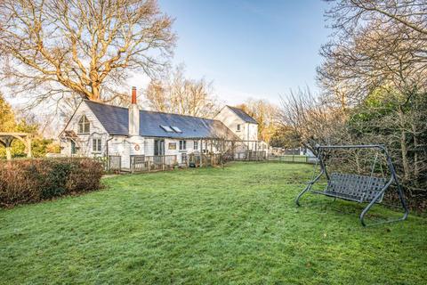 3 bedroom detached house for sale, St. Georges Lane, Hurstpierpoint