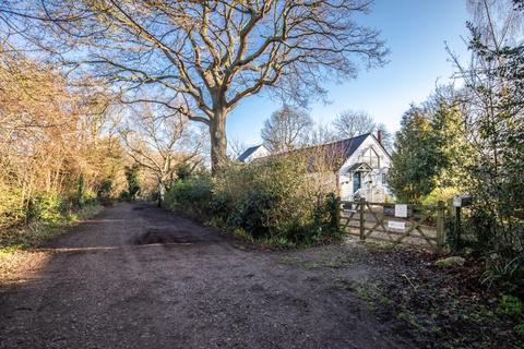 3 bedroom detached house for sale, St. Georges Lane, Hurstpierpoint