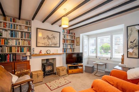 3 bedroom end of terrace house for sale, Southover Way, Chichester