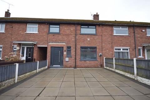 3 bedroom terraced house for sale, Avondale Drive, Widnes