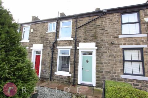 2 bedroom terraced house for sale, Edenfield Road, Rochdale OL11