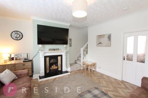 2 bedroom terraced house for sale, Edenfield Road, Rochdale OL11