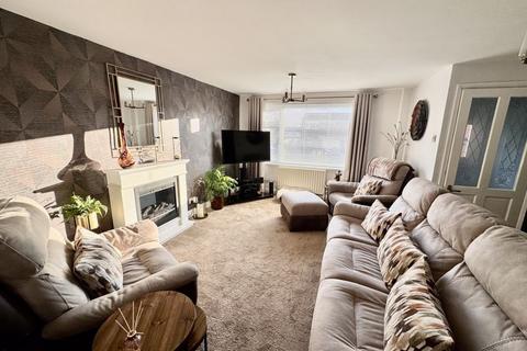 268 Donvale Road, Washington, NE37 1DZ