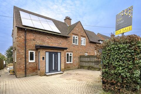 4 bedroom semi-detached house for sale, Five Ashes, Mayfield