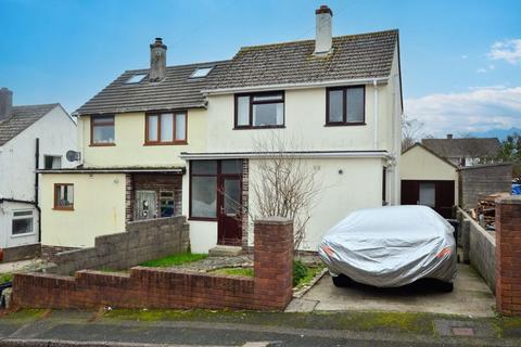 3 bedroom semi-detached house for sale, NUT TREE ORCHARD BRIXHAM