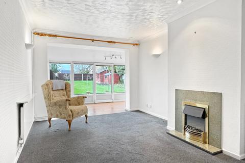 2 bedroom semi-detached bungalow for sale, Geoffrey Bishop Avenue, Cambridge CB21