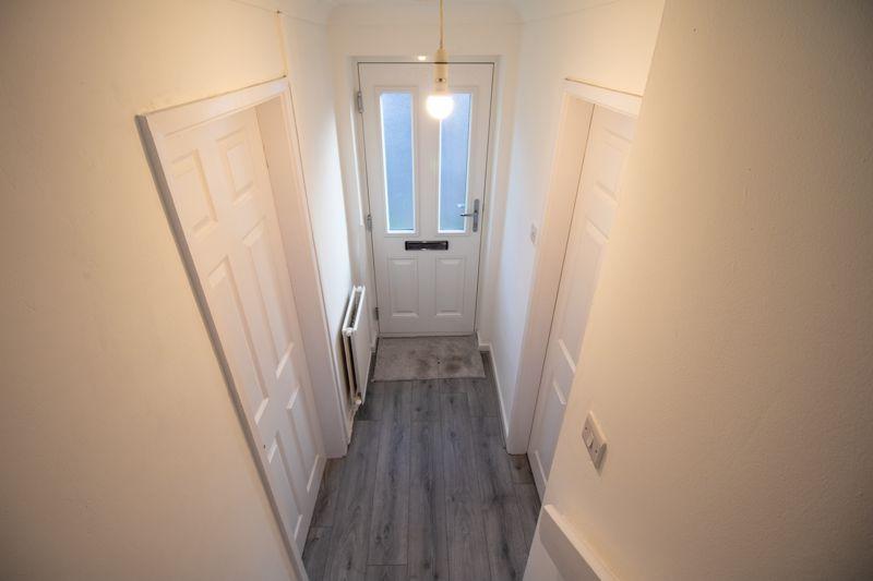 Entrance Lobby