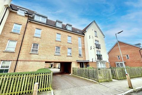 2 bedroom apartment for sale, Design Drive, Dunstable