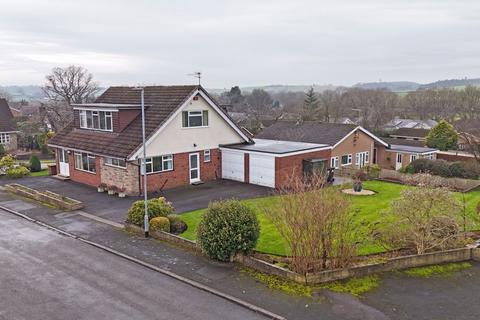 3 bedroom detached house for sale, Sedbergh Close, Westlands