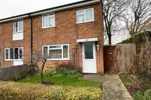 3 bedroom semi-detached house for sale, Wintringham Road, Cambridgeshire PE19