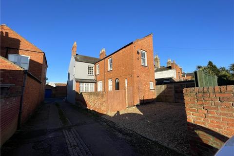 3 bedroom end of terrace house for sale, Stratford Road, Milton Keynes MK12