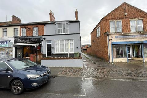 3 bedroom end of terrace house for sale, Stratford Road, Milton Keynes MK12