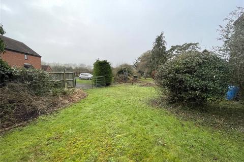 3 bedroom property with land for sale, Old Arncott Road, Bicester OX25