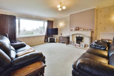 3 bedroom detached bungalow for sale, School Lane, Castle Eaton, Wiltshire