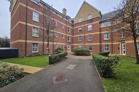 2 bedroom apartment to rent, Barrack Road, Dorchester