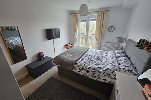 2 bedroom apartment to rent, Barrack Road, Dorchester