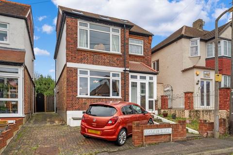 15 Leafield Road, Sutton, SM1 2NH