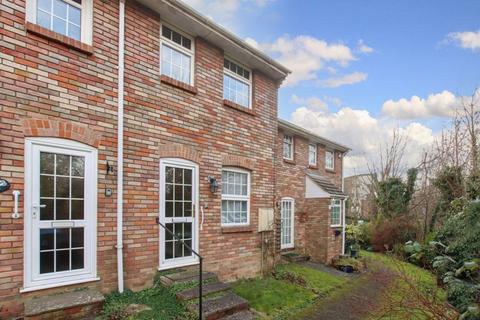 1 bedroom terraced house for sale, Hunters Close, Tring