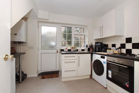 1 bedroom terraced house for sale, Hunters Close, Tring