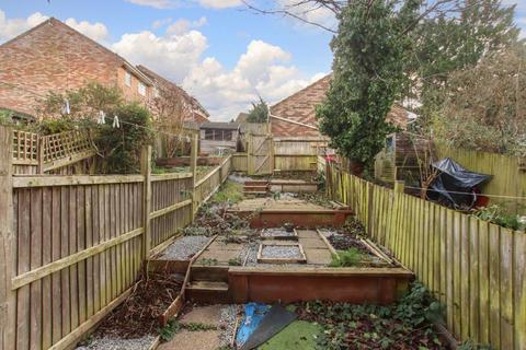 1 bedroom terraced house for sale, Hunters Close, Tring