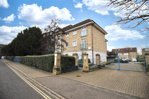 2 bedroom ground floor flat to rent, 23, Hulse Road, Southampton SO15