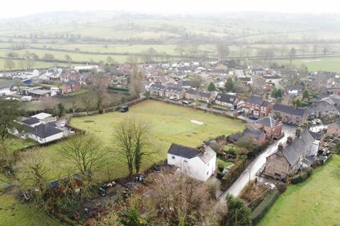 4 bedroom detached house for sale, Gratton Lane, Endon, ST9 9AA.