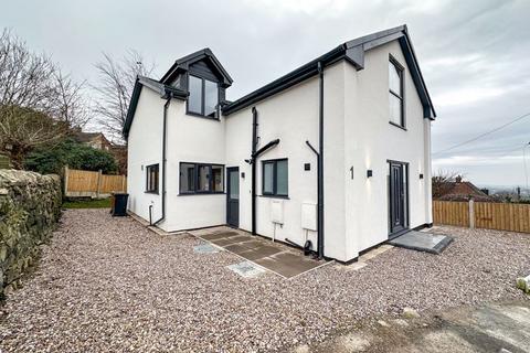 3 bedroom detached house for sale, West Street, Mow Cop