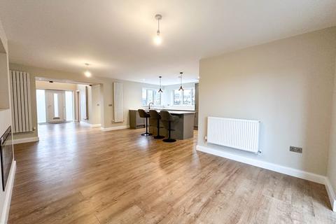 3 bedroom detached house for sale, West Street, Mow Cop