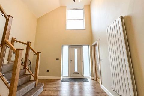 3 bedroom detached house for sale, West Street, Mow Cop