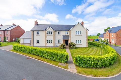 4 bedroom detached house for sale, Frankton Fields, Welsh Frankton, Oswestry