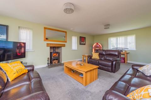 4 bedroom detached house for sale, Frankton Fields, Welsh Frankton, Oswestry