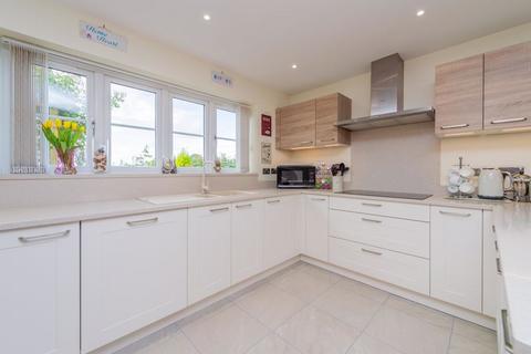 4 bedroom detached house for sale, Frankton Fields, Welsh Frankton, Oswestry