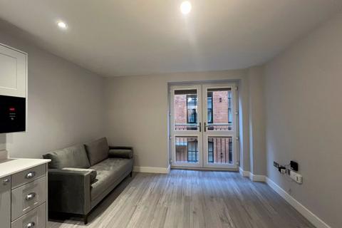 1 bedroom apartment to rent, 11 Yeoman Street, Leicester