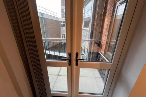 1 bedroom apartment to rent, 11 Yeoman Street, Leicester