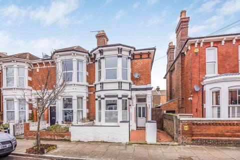 4 bedroom end of terrace house for sale, Havelock Road, Southsea