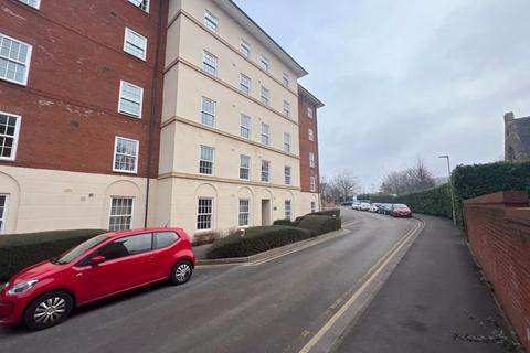 1 bedroom apartment for sale, 28 St James House, Harescombe Drive, Gloucester, GL1 3LE